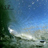 Blue Curtain, Dillon Beach