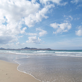 Playa de Famara