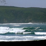 Lefts, Dillon Beach