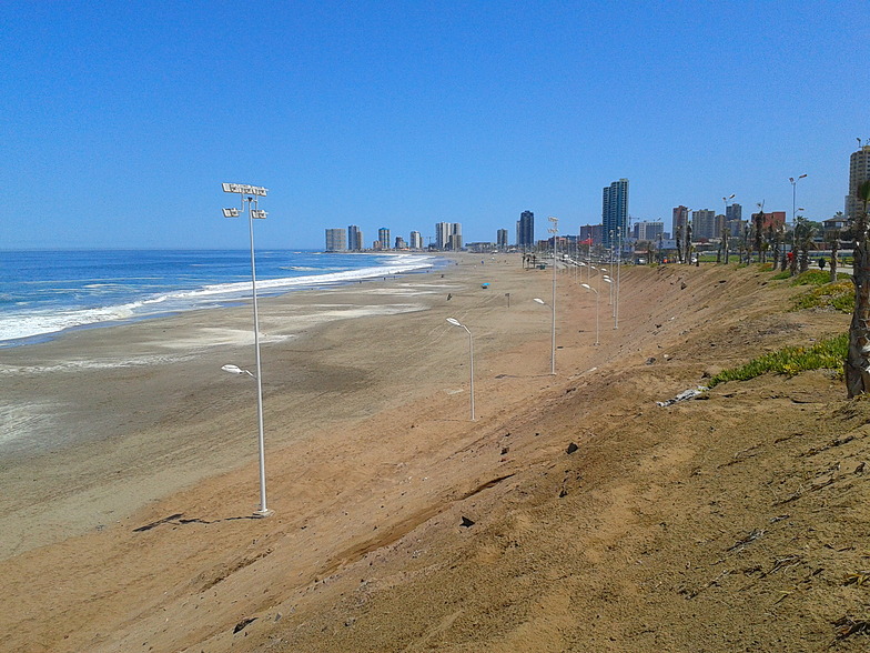 Playa Brava