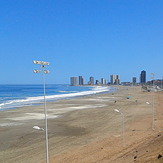 Playa Brava