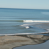 Mohaka Rivermouth Hawkes Bay, Mohaka River Mouth