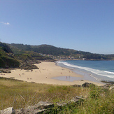 Playa de Fonforron