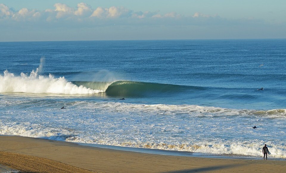 K55, Campo Lopez (K-55)