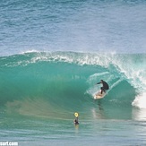 Sahara Surf - All time session!!, Anchor Point