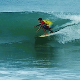 Benin's Waves, La Meduse