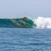 Mexican Paradise, Hammerhead