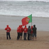 Surf Berbere Taghazout Morocco, Devil's Rock