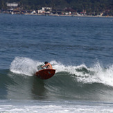 denis (bb demônio), Sao Pedro