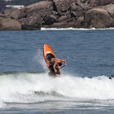 denis (bb demônio) SUP, Sao Pedro