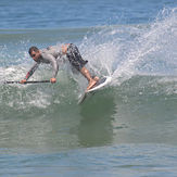 denis (bb demônio) SUP, Sao Pedro