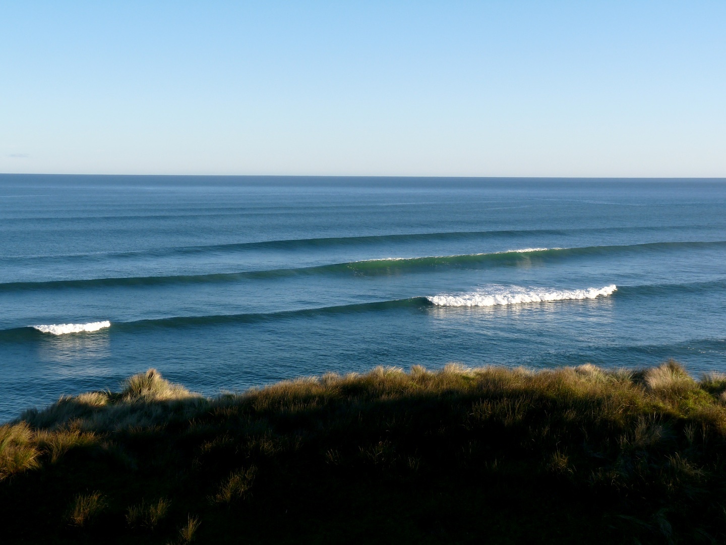 Sandhills High Water, Anatori River