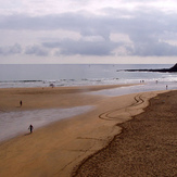 Playa de karraspio