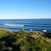 Sandhills Surf, Anatori River