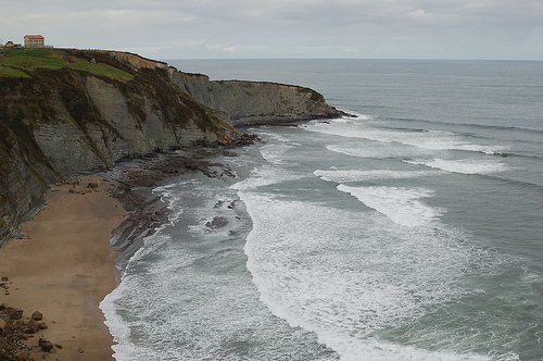 Playa de la Cagonera