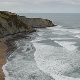 Playa de la Cagonera