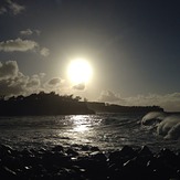 Keokea Beach Park