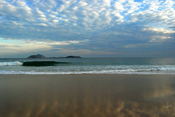 Arpoador photo