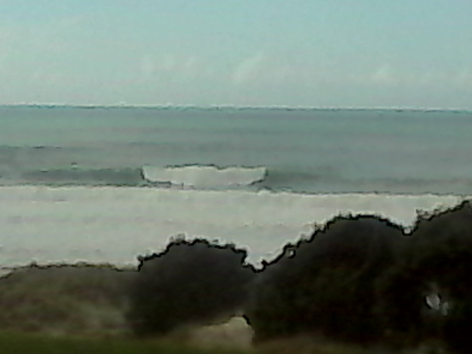ocean beach, Ocean Beach (Whangarei)