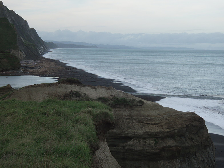 Northside Waihua access