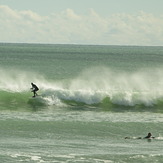 Cayton Bay Point