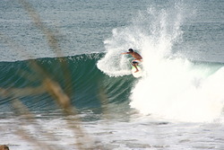 Pelado, Olas Verdes photo
