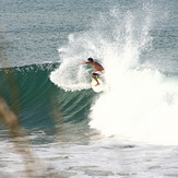 Pelado, Olas Verdes