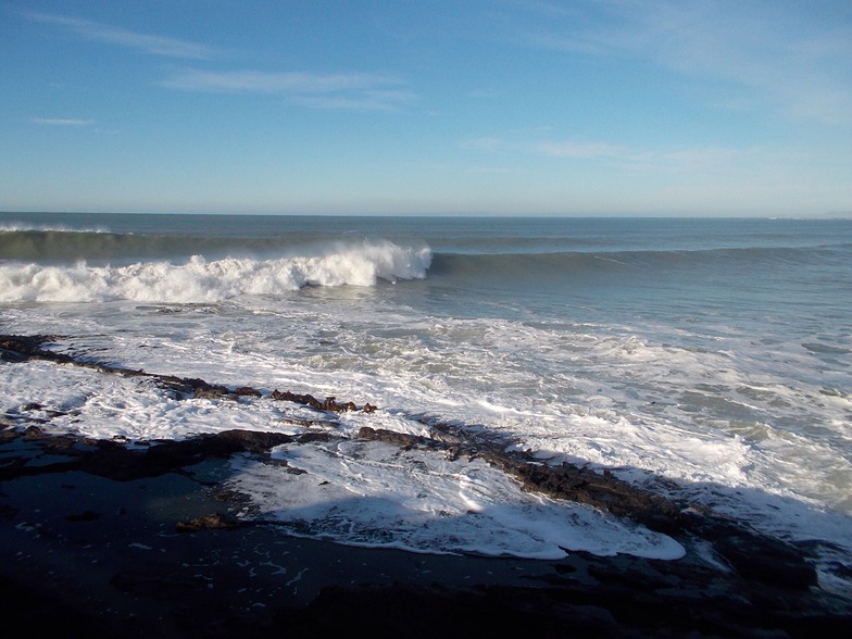 Campbells Bay