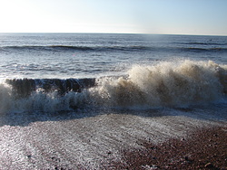 Bexhill Surf photo