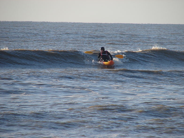 Bexhill Surf