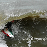 November delights, Bob Hall Pier