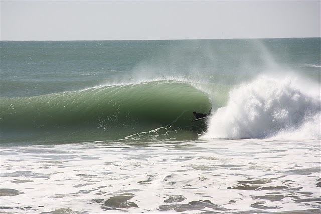 Surf Berbere Taghazout Morocco, Anchor Point