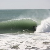 Surf Berbere Taghazout Morocco, Anchor Point