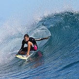 Fiji surf, Restaurants