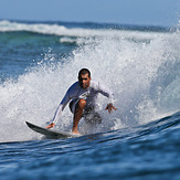 Fiji surf, Restaurants