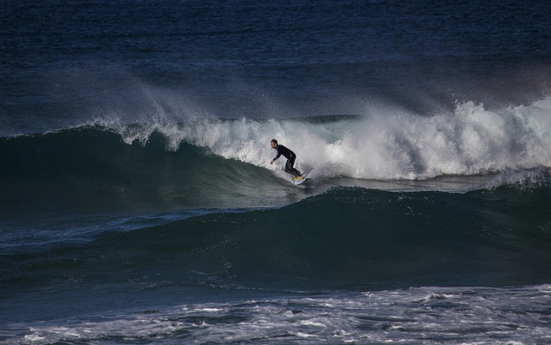 Mona vale beach