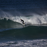 Mona vale beach