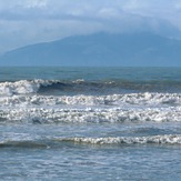 Shoulder High and ragged, Ruby Bay