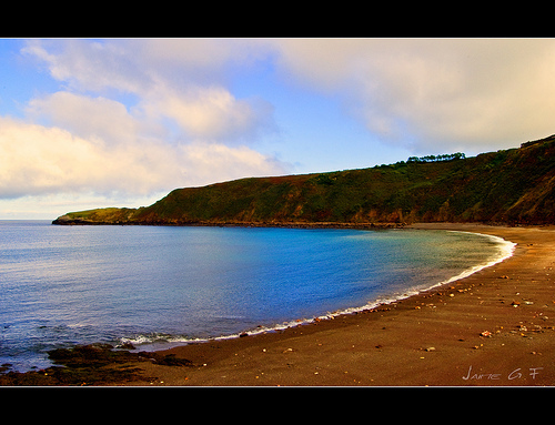 Playa de Llumeres