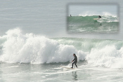Baja Mexico, Rauls photo