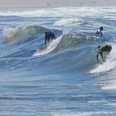 time to share, Pacific City/Cape Kiwanda