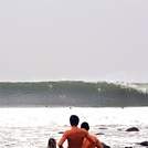 Punta Roca - El Salvador