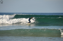 Baleal Reef photo