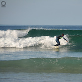 Baleal Reef