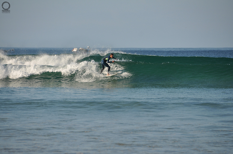 Baleal Reef