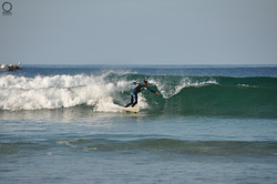 Baleal Reef photo