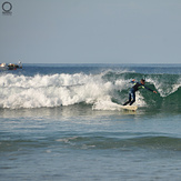 Baleal Reef