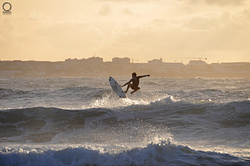 Praia do Baleal photo