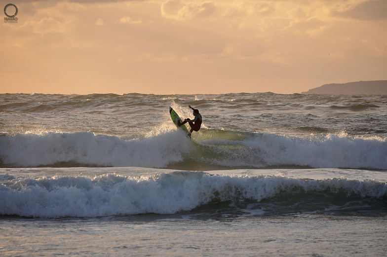 Praia do Baleal