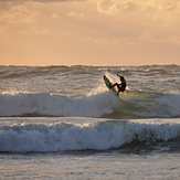 Praia do Baleal